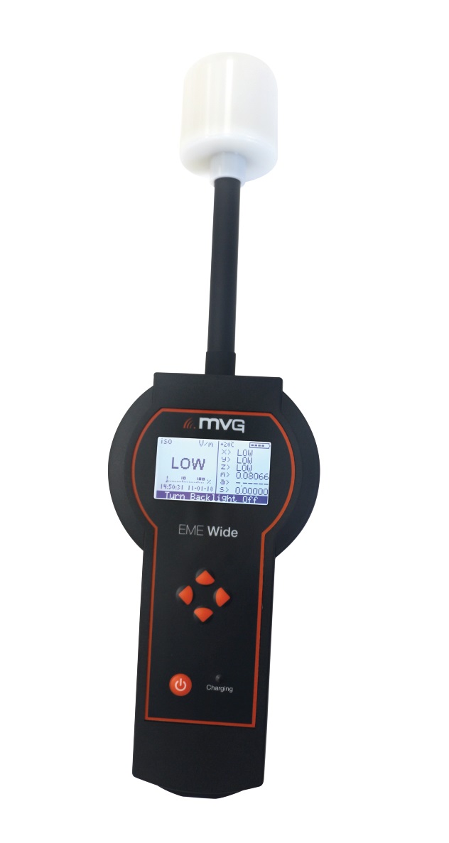 MVG EME高频电磁辐射检测仪