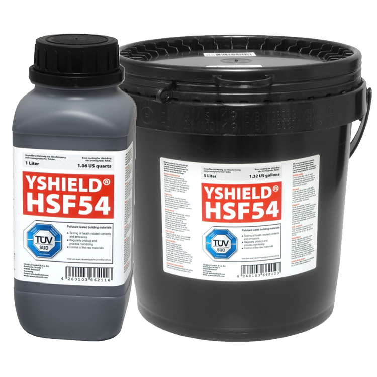 YSHIELD电磁屏蔽涂料HSF54