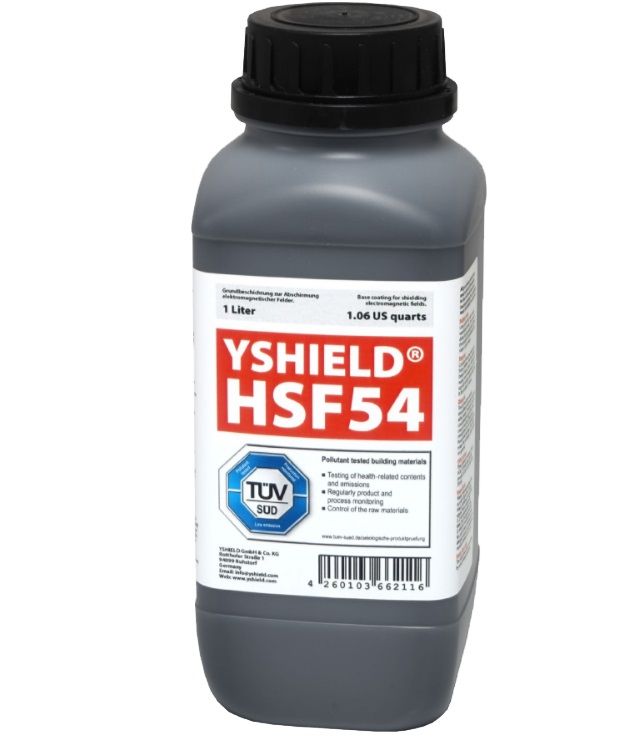 YSHIELD电磁屏蔽涂料HSF54