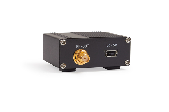 TBHDR1高动态宽带放大器30K-1.5G