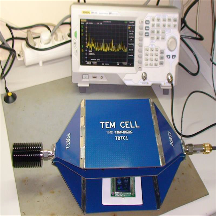 TEM开放式横电波小室TBTC3