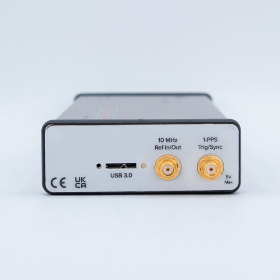 signalhound BB60D便携式实时频谱分析仪