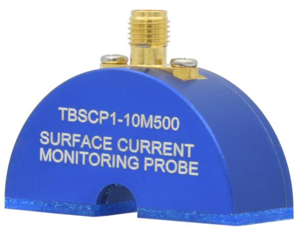 TBSCP1-10M500射频表面电流监测探头30KHz-600MHz