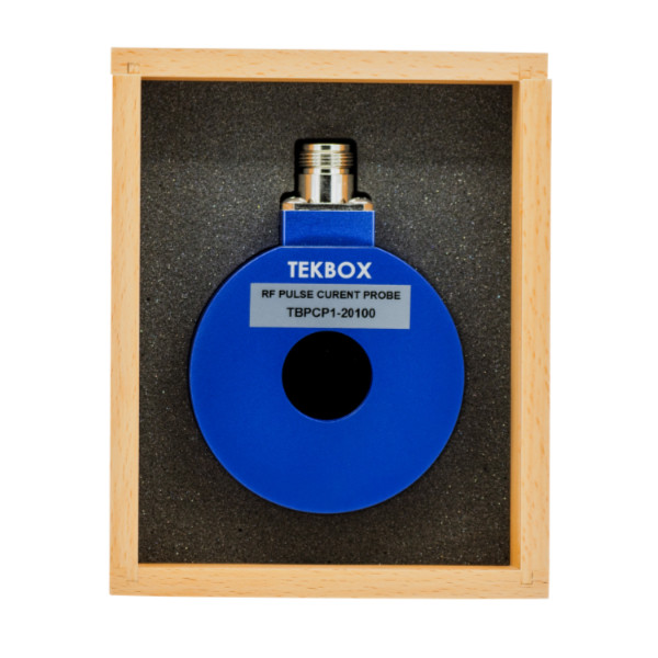 TBPCP1-20100射频脉冲电流监测探头1Hz-200MHz